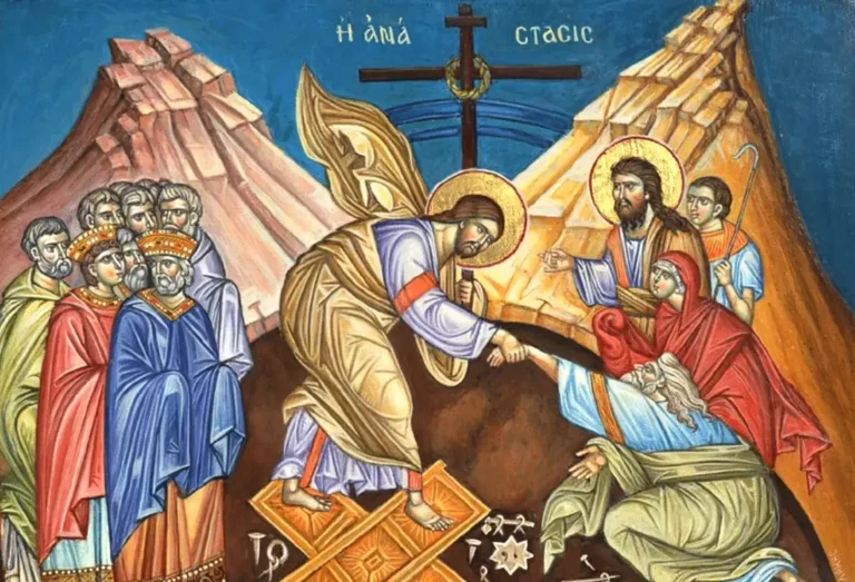 Життя дістало свободу: